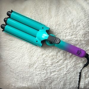 Bed head Mermaid Hair Waver